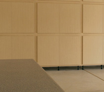 Garage Cabinets  Lubbock