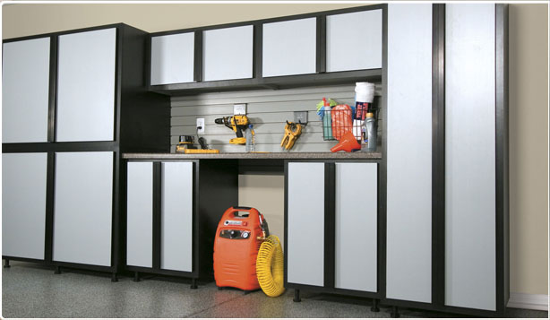 Tech Series, Storage Cabinet  Lubbock